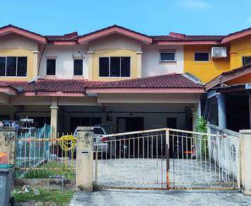 2 Storey Terrace Taman Pulai Impian Seremban