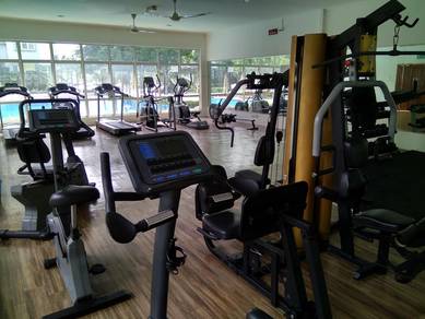 Desa Impiana Puchong Prima 3R2B AEON Hilton USJ Bandar Puteri IOI