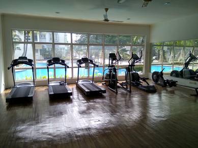 Desa Impiana Puchong Prima 3R2B AEON Hilton USJ Bandar Puteri IOI