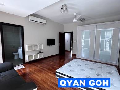 VR-Reno 3 Sty Terrace-Minden Garden Residence Minden Height Gelugor