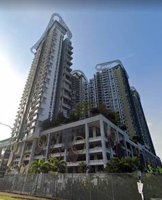 YOU Vista @ YOU City Cheras 1R1B Batu 9 C180 Sg Long Sri Raya Suntex
