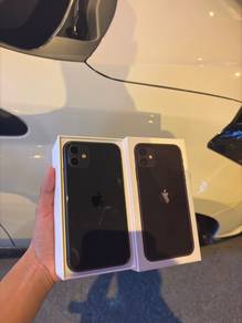 Iphone 11 128GB