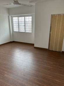 Vista Saujana Kepong Wangsa Permai Unit For Rent