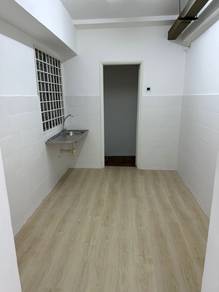 Vista Saujana Kepong Wangsa Permai Unit For Rent