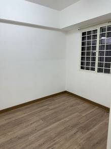 Vista Saujana Kepong Wangsa Permai Unit For Rent