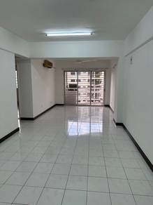 Vista Saujana Kepong Wangsa Permai Unit For Rent