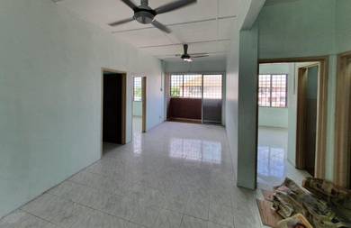 Walking Distance to MRT🔥Apartment Putra Impian Seri Kembangan
