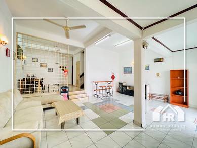 Double Storey Terrace |Intermediate |Bundusan |Beverly |Penampang