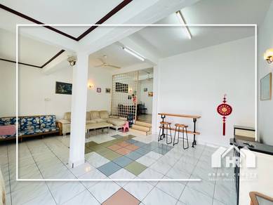 Double Storey Terrace |Intermediate |Bundusan |Beverly |Penampang