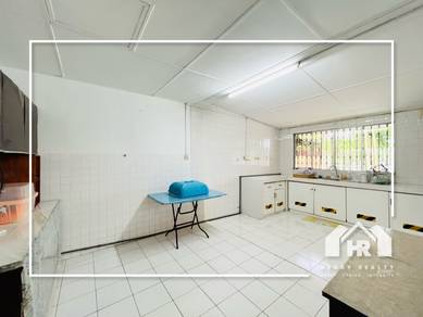 Double Storey Terrace |Intermediate |Bundusan |Beverly |Penampang