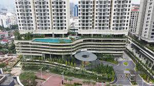 Laurel Residence Bangsar South 2R1B F/F