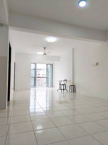 Green Suria Apartment, Cheras, Bandar Tun Hussein Onn, Below Market