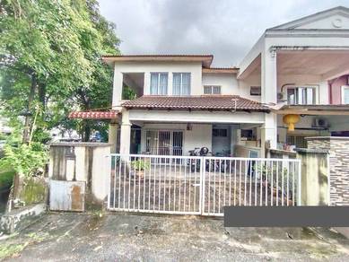 [2486 SF] 2 Storey Terrace CORNER, Garing Utama, Sri Rawang, Rawang