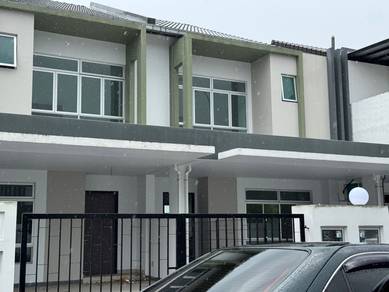 2-storey-Terraced-House-for-rent-Skudai-Johor