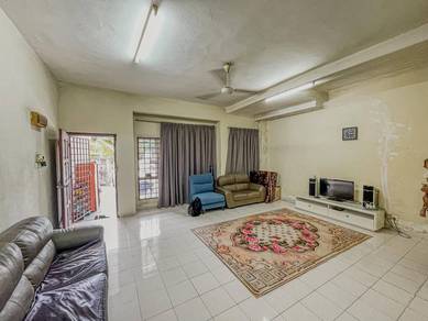 PRIME LOCATION LOW DEPO 2 Storey Seksyen 23 Shah Alam