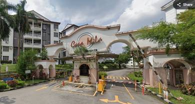 Casa Mila 2R1B1CP F/F Hospital Selayang Bukit Idaman Batu Caves Kepong