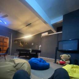 Pejabat/Kedai Untuk Disewa - Fully Furnished