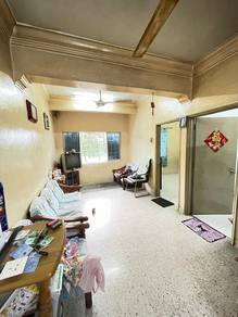 Taman Intan Baiduri Selayang Flat For Rent !!!