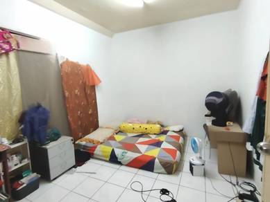 [0Downpayment] Pangsapuri Baiduri,bandar tasik kesuma