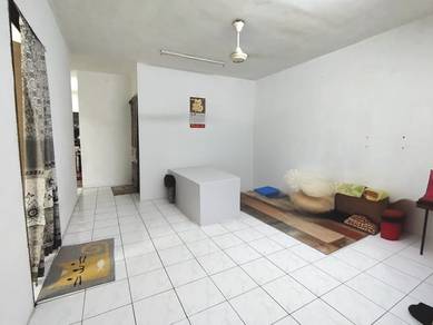 [0Downpayment] Pangsapuri Baiduri,bandar tasik kesuma