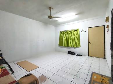 [0Downpayment] Pangsapuri Baiduri,bandar tasik kesuma