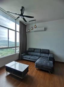 For Rent One Sulaman Platinum Tower Condominium, Sepanggar One Borneo
