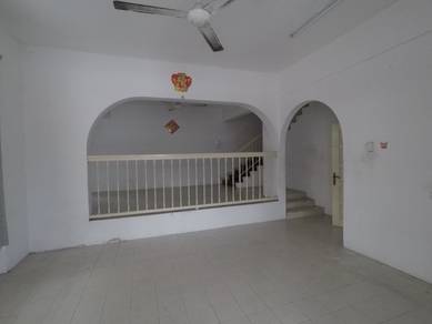 For Rent | Taman Milek | Hilltop Heritage | Lintas 