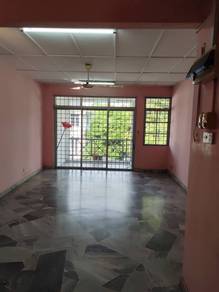 Casa Ria @ Taman Maluri Cheras KL