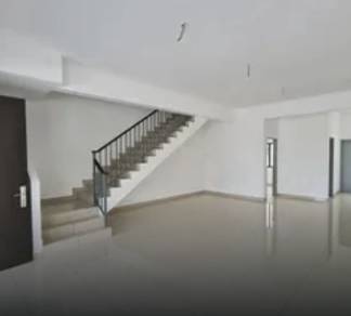 M Aruna Saujana Rawang 2 Storey Terrace House