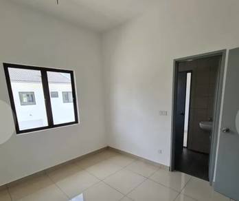 M Aruna Saujana Rawang 2 Storey Terrace House