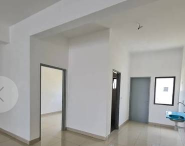 M Aruna Saujana Rawang 2 Storey Terrace House