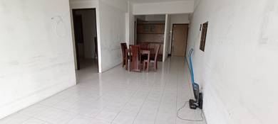 Pangsapuri Seri Indah Seri Kembangan - Apartment For Sale