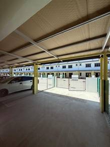 Teres Taman Sri Gum-Gum Sandakan