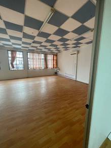 First Floor Shoplot for Rent Taman Setia Indah