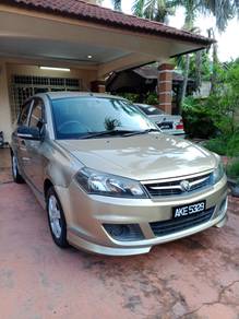Saga Flx Plus 1.3 (A) 2015 1 Owner SIAP TUKAR NAMA