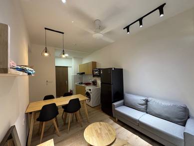 V21 RESIDENCE l FULLY FURNISHED l KKIP