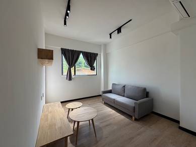 V21 RESIDENCE l 3 BED | Mountain View l KKIP