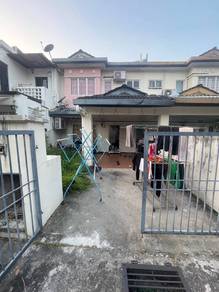 2-Sty Taman Puncak Jalil ,PUJ 9 ,Sri Kembangan