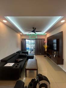 Oug Parklane at Old Klang Road