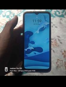 jualan urgent Reamel 5i 