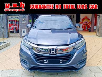 Honda HR-V 1.8 V ENHANCED (A)