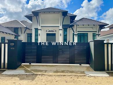 Bungalow-House-for-sale-Kota-Bharu-Kelantan