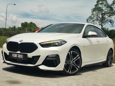 Bmw 218i M SPORT GRAN COUPE 1.5L MILEAGE 25K