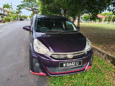 myvi 1.3 EZi (AUTO)