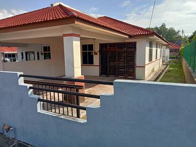 SemiD (Homestay) Taman Pauh Jaya Permatang Pauh untuk dilepaskan