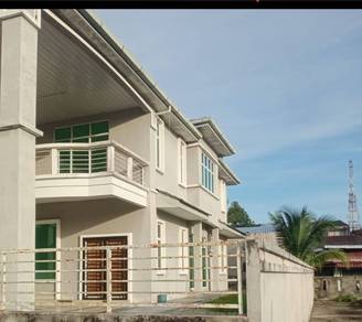 move in condition