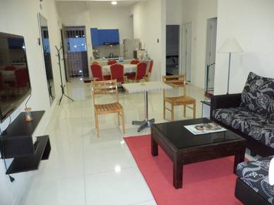 Skypod Residence at Bandar Puchong Jaya