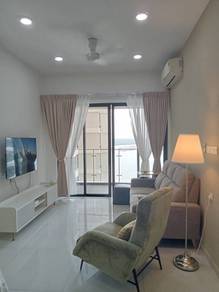 Country Garden Kings Bay 2Bedrooms Fully Furnished @ Danga Bay CIQ