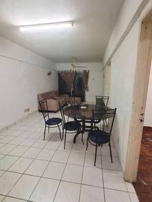 Arena Green apartment in Bukit Jalil