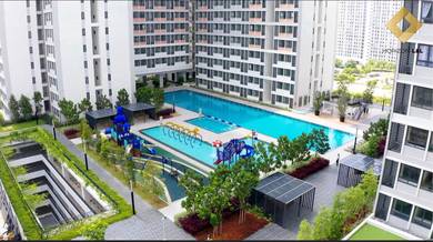 GOV Subsidy 1ST Home - Full LOAN - Near KD/CittaMall - 10 Mins to MRT